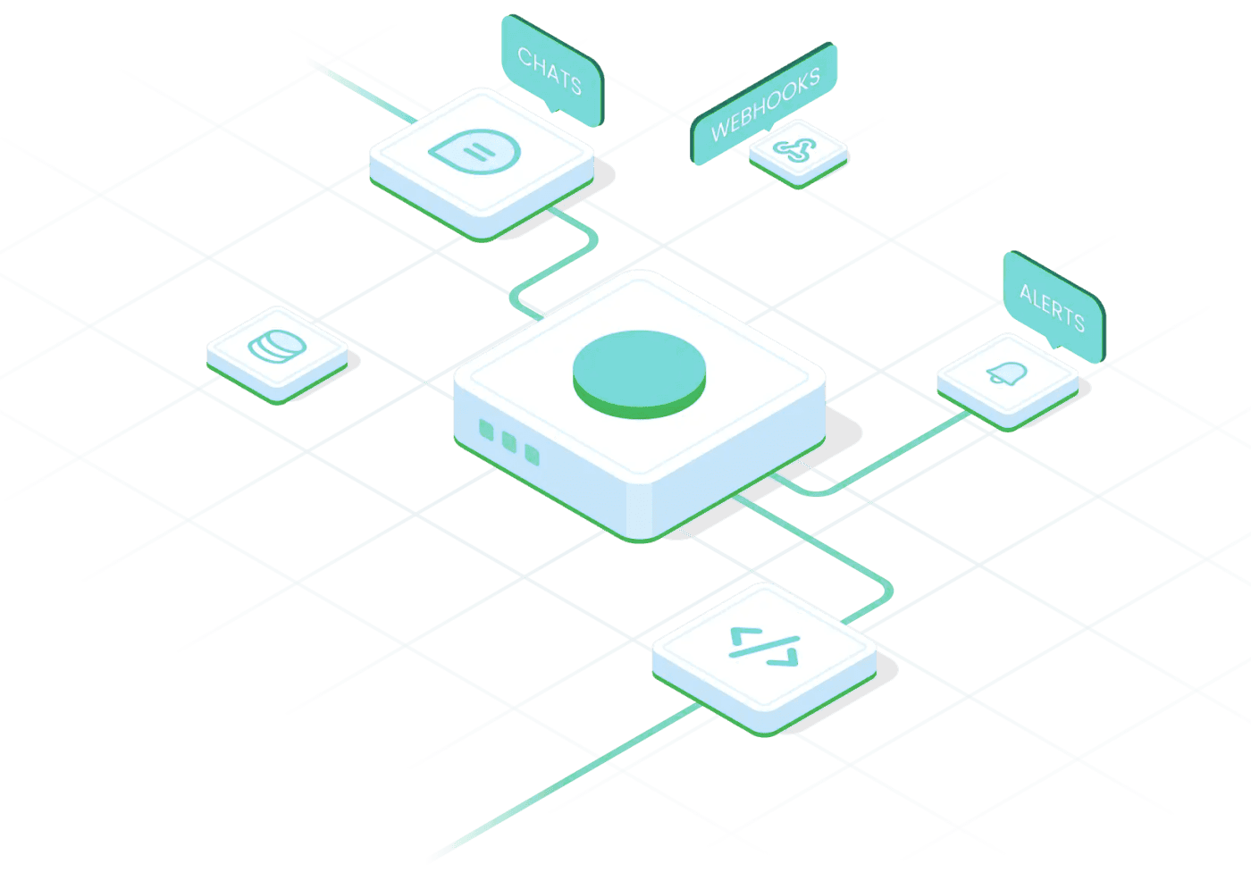 Implantação ChatWoot